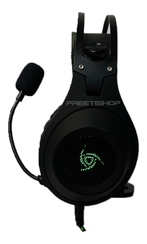 Audifonos Gamer Multiplataforma Ps4 Xbox Pc Kuiper Vsg