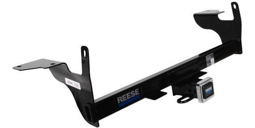 Soporte De Enganche De Re Reese Towpower 44629 Clase Iii Eng