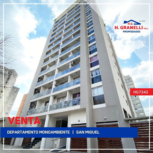 Departamento En Venta En Piamonte Iv