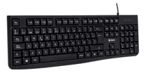 Comprar Teclado Multimedia Teros-usb Te-4067s Bk Black Teclado Negro Idioma Español