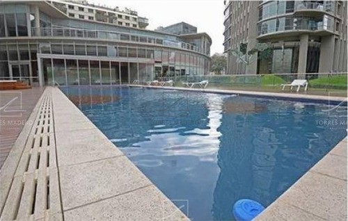 Torres Mulieris - Excelente Semipiso De 3 Suites En Venta Con Renta - Impecable !!