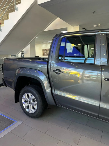Volkswagen Amarok 2.0 Cd Tdi 180Cv Comfortline 4X2 At