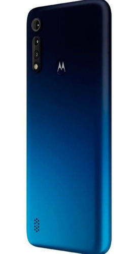 Smart. Motorola Moto G8 Power Lite 64gb Tela 6.5 Android 9