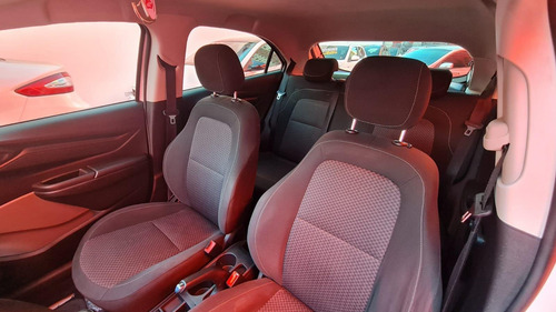Imagem 10 de 10 de Chevrolet Onix Joy 1.0 Flex Mec