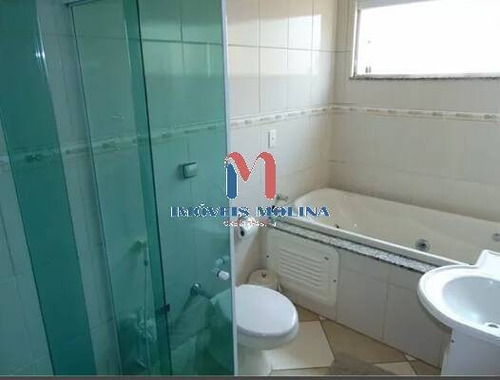 Imagem 11 de 13 de Sobrado V. Marina 150m² - Estuda Permuta - 91772