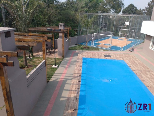 Imagem 15 de 30 de Apartamento - Ref: Ap393