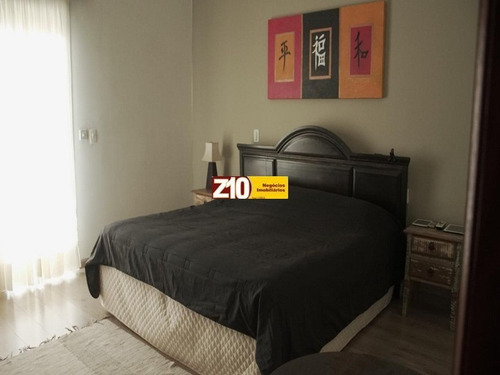 Imagem 18 de 30 de At: 5100,00 M2 - Ac: 650,00 M2 - Magnifica Chacara, Condominio Residencial Polaris - Casa Completa - Casa De Campo - Indaiatuba/sp Z10 Imoveis - Ch01732 - 33614777