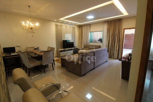 Imagem 4 de 26 de Casa À Venda, 170 M² Por R$ 365.000,00 - Jardim Itália - Anápolis/go - Ca0688