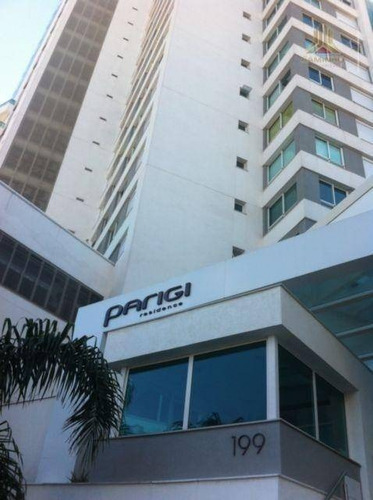 Imagem 1 de 13 de Loft Residencial À Venda, Três Figueiras, Porto Alegre - Lf0008. - Lf0008