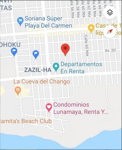 Imagen 4 de 4 de Venta De Terreno En Muy Buena Ubicación