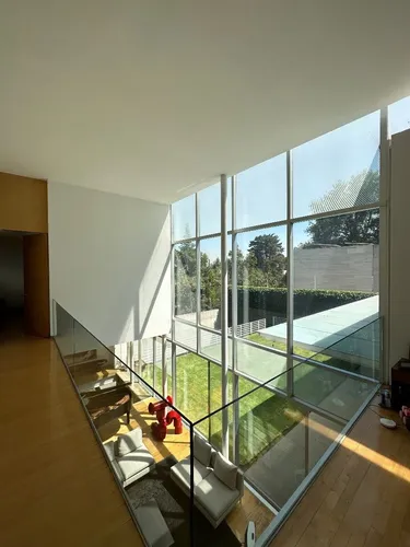 Casa En Venta Lomas De Chapultepec