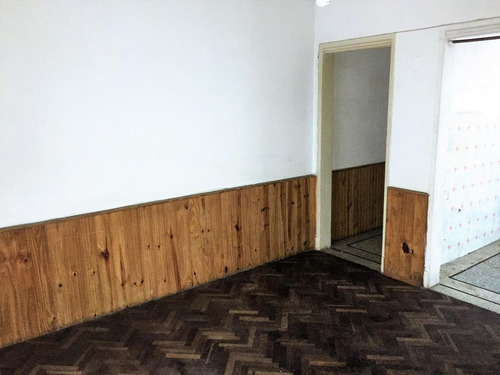 Imagen 2 de 9 de Venta De Apartamento Un Dormitorio En Pocitos Oportunidad