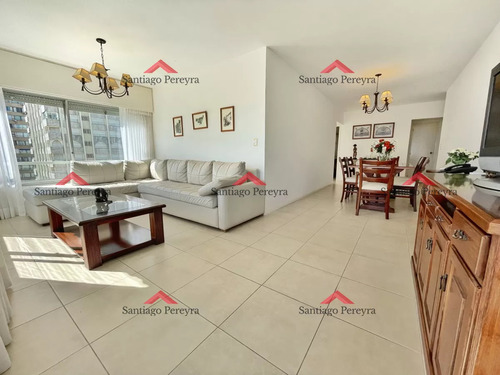 Espectacular Apartamento En Venta 