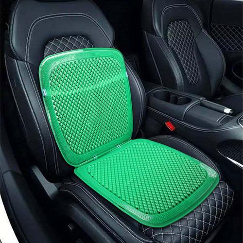 Cojín De Asiento De Coche Con Respaldo Para Conductor De .
