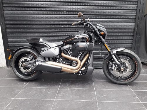 Harley Davidson Fxdr 114 2019