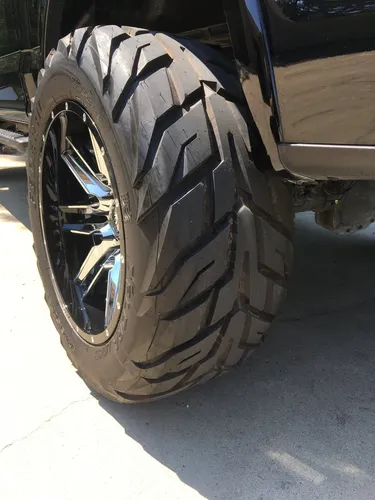 Llanta Federal 275/70 R18 Xplora Mts