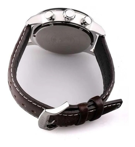 Relógio Citizen Masculino Eco Drive Tz31187p Ca0641-24e