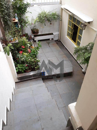 Imagem 4 de 10 de Casa Térrea 1 Dormitório Mais 1 Edícula Ótima Localização Próximo Metro Penha R$ 425 Mil - Ca0026