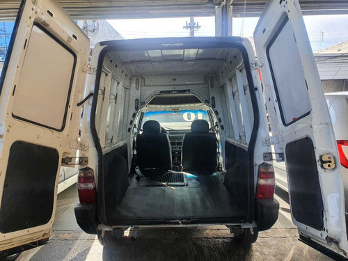 Imagem 14 de 14 de Fiat Fiorino 2016 1.4 Basico