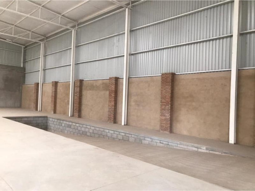 Imagen 6 de 12 de Bodega Industrial En Renta Nueva Laguna Norte