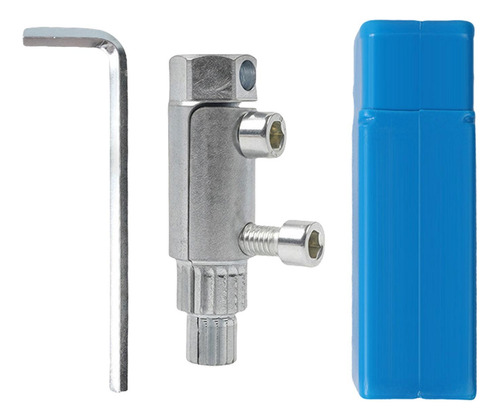 Extractor De Grifo Para Tuberías De 1/2 Pulgada De Argén