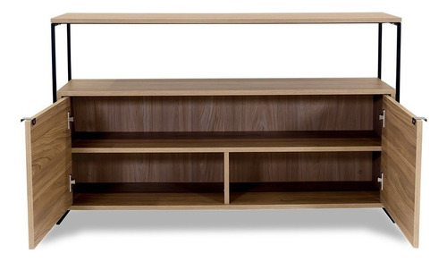 Credenza Turín Color Roble
