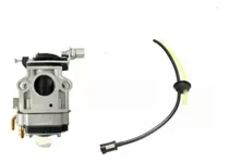 Comprar Carburador Desmalezadora + Kit Mangueras Mc Ventas