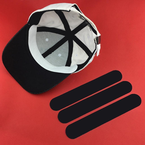 2xsombrero Autoadhesivo Reductor De Tamaño Saver Cinta 2xsombrero Autoadhesivo Reductor De Tamaño Saver Cinta