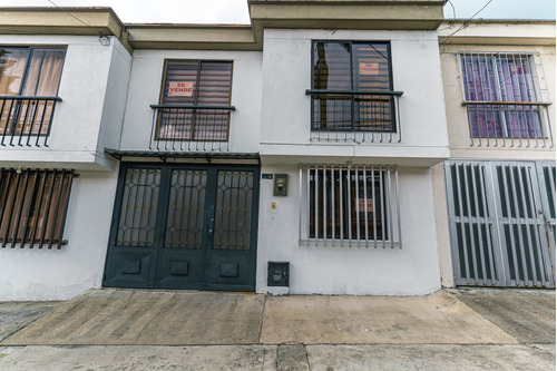 Casa En Venta Barrio Belmonte (adm.7448302)