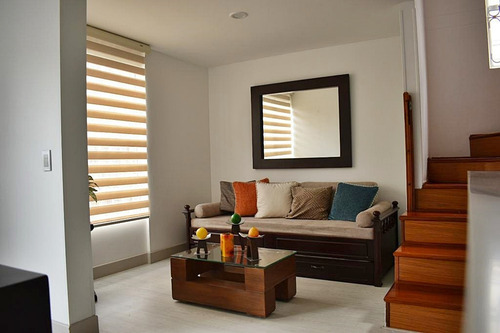 Casa De 116 M2 En Conjunto Cerrado. Niza