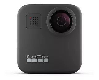 Cámara GoPro Hero Max 5.6K CHDHZ-201 NTSC/PAL black