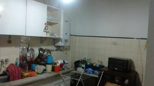 Imagen 4 de 5 de Departamento Excelente Ubicacion De 3 Amb. En Zona Almagro