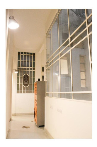 Imagen 18 de 24 de Planta Baja Antigua - Ideal Consultorios