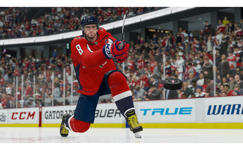 Nhl 21 Para Playstation 4