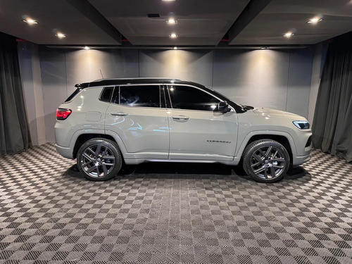 Jeep Compass 1.3 T270 Serie-S 4X2 At6