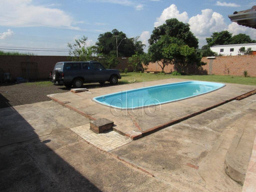 Imagem 2 de 30 de Casa Com 3 Dormitórios À Venda, 264 M² Por R$ 420.000,00 - Santana - Piracicaba/sp - Ca2597