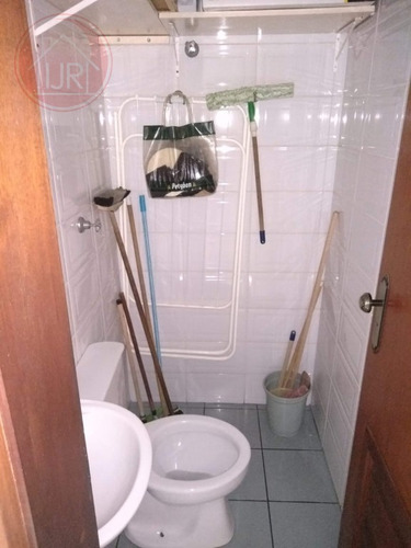 Imagem 11 de 28 de Apartamento Para Venda, 3 Dormitórios, Vila Guilherme - São Paulo - 3598