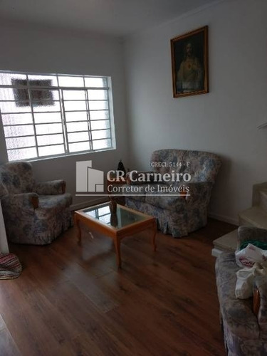 Imagem 5 de 9 de Sobrado Para Venda No Bairro Penha, 2 Dorm, 80 M - 1502