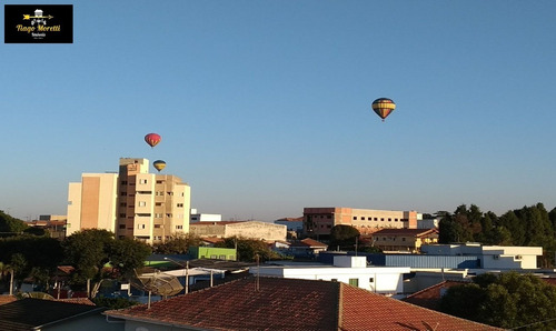 Imagem 18 de 18 de Apartamento - Ap00052 - 34236017