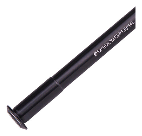 Adaptador De Liberación Rápida Para 12 Mm 162 Mm 1,5 Mm