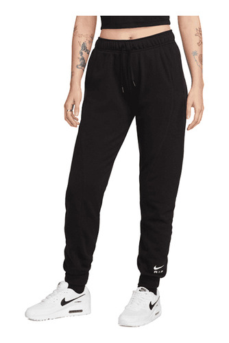 Pantalón Nike Jogger De Mujer - Dv8050-010 Energy