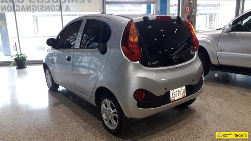 Chery Arauca Sedan Sincronico
