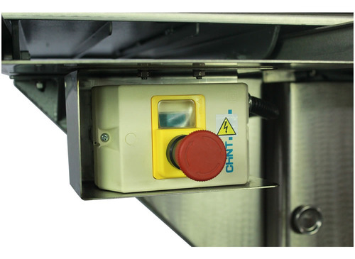 Imagen 6 de 6 de Sierra Carniceria Hueso 146* Acer 3hp Si60403i Boia Bd. Xavi