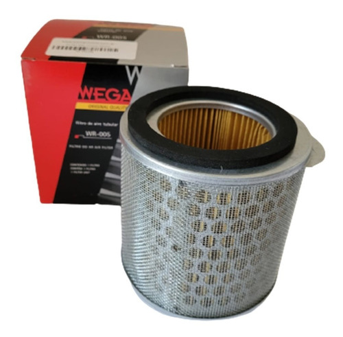Imagen 3 de 8 de Kit Service Xre 300 Filtros Aceite Bujia Lampara Beitia Moto