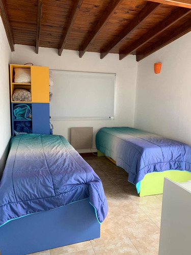 Cabaña Casa Merlo San Luis 9/10 Personas Con Pileta Privada