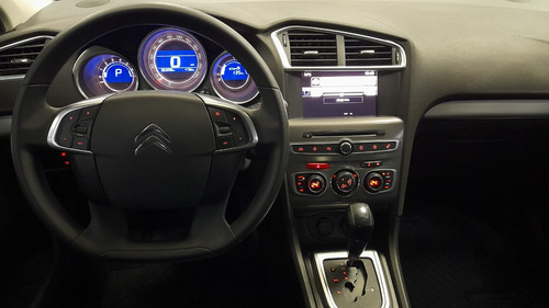 Citroën C4 Lounge 1.6 Thp 165 Feel Pack