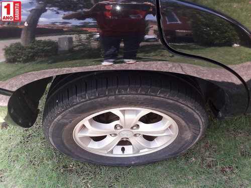 Hyundai Tucson 2.0 Mpfi Gls 16v 143cv 2wd Flex 4p Automático