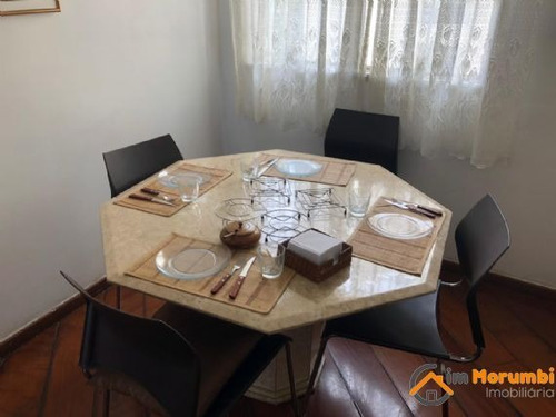 Imagem 4 de 15 de 14169 - Apartamento 3 Dorms. (3 Suítes), Vila Andrade - São Paulo/sp - 14169