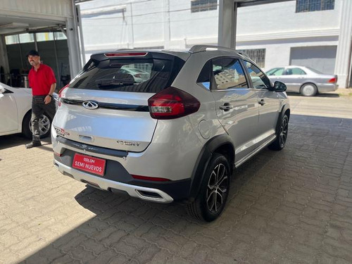 Chery Tiggo 2 Pro 1.5 Gls