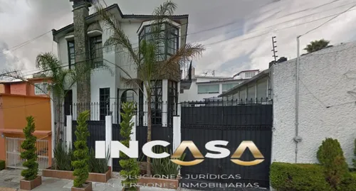 Cs- Casa De Remate Bancario En Atizapan De Zaragoza ¡gran Oportunidad!